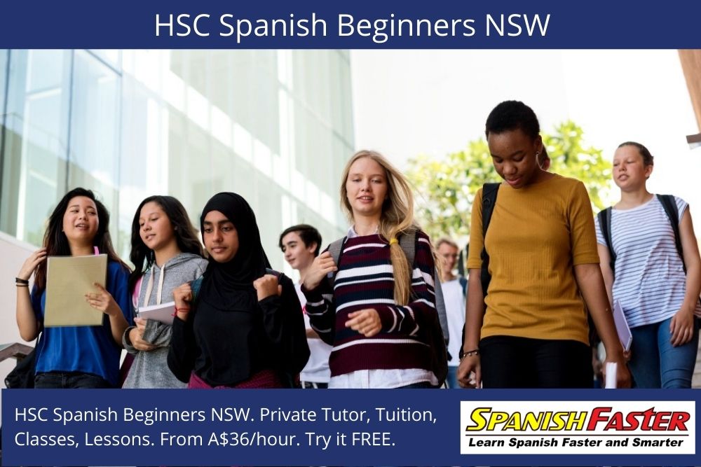 HSC French Beginners NSW | Private Tutor, Tuition, Classes, Lessons