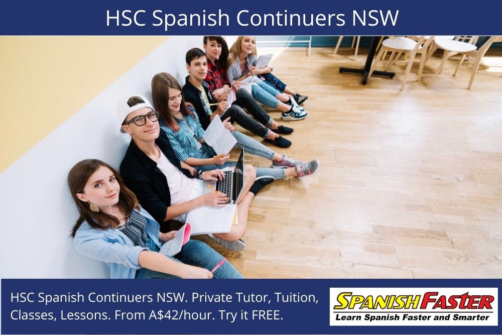 HSC French Continuers NSW | Private Tutor, Tuition, Classes, Lessons