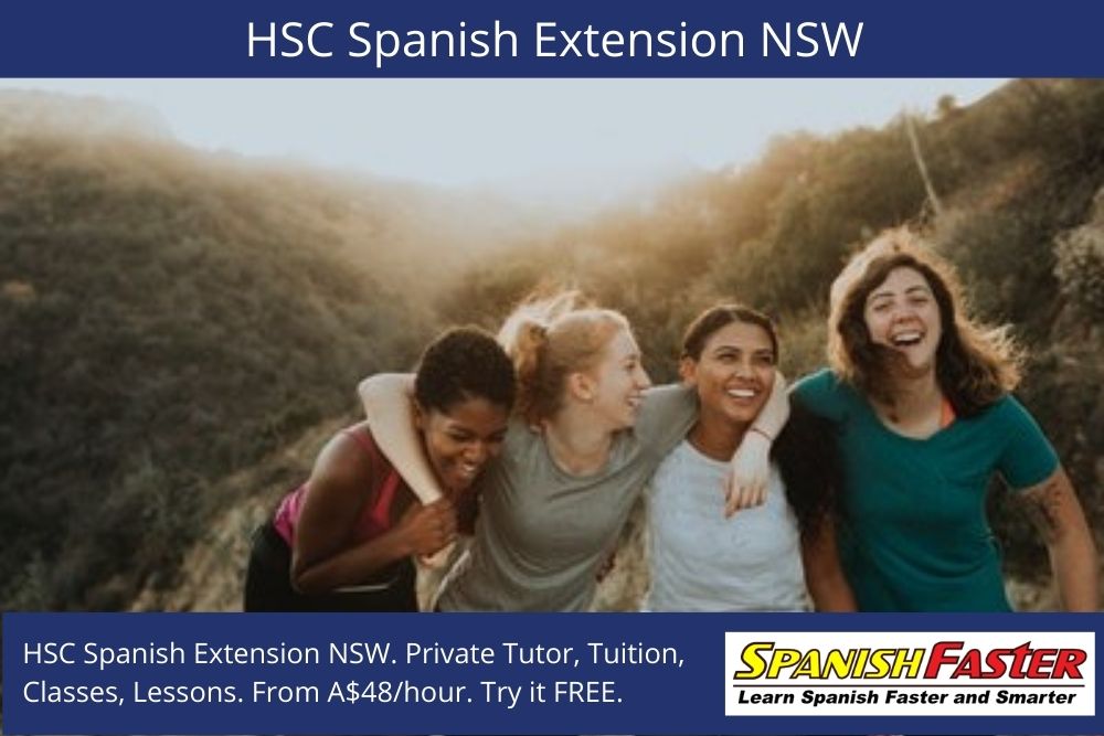 HSC French Extension NSW | Private Tutor, Tuition, Classes, Lessons